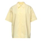 Organic Cotton Crew Sweater